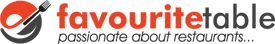 Favouritetable